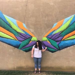 Meet your Posher, Miranda